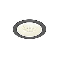 NUMINOS® M DL 4000K 55° black/white