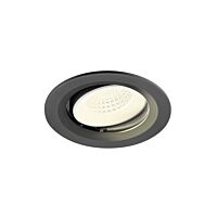 NUMINOS® MOVE M 4000K 55° black/white