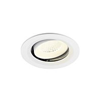 NUMINOS® MOVE M 4000K 40° white/white