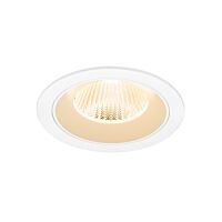 NUMINOS® L DL 2700K 40° white/white