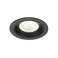 NUMINOS® L DL 4000K 55° black/black