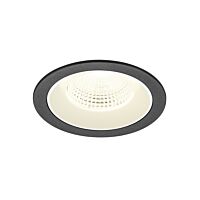 NUMINOS® L DL 4000K 55° black/white