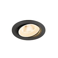 NUMINOS® MOVE L 2700K 20° black/white