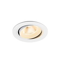 NUMINOS® MOVE L 2700K 20° white/white