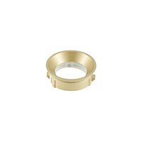 NUMINOS® XS Decorative Reflector gold
