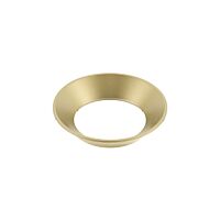 NUMINOS® XL Decorative Reflector gold