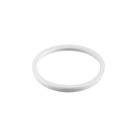 KALU 2.0 Deco Ring white
