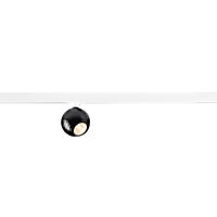DYSKO 1Ph. PHASE black