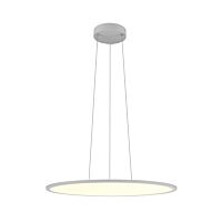 PANEL 60 PD round PHASE grey