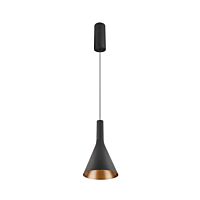 LALU® SET PD LED Base PHASE CONE 15