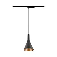 LALU® SET 1Ph. LED Base PHASE CONE 15