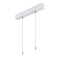 Suspen. kit emergency exit light-up sign