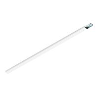 Easylight BC 2500 25 WH Bl. Cover 5 pole