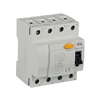 KRD10-4/100/30-AC Proudový chránič (st