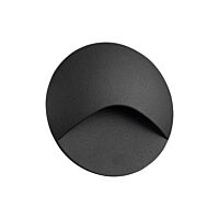 KANLUX Svítidlo LED EXIN 2,5W 220-240V AC 50lm 3000K schodišťové