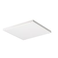 KANLUX Panel LED BLINGO AIO SRM 40W, 3300-4370lm, přisazený, 60x60, IP20, včetně driveru