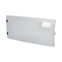 Dveře ABS pro 3918-TB (3918) šedé