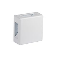 REFAZI EL 6W-F-W Fasádní svítidlo LED
