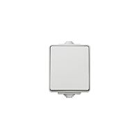 TEKNO IP65GR 1G2W Spínač č.6 schodišťo