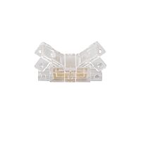 CON P 10 Konektor LED COB pasku (cena