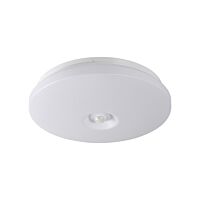 FOGLER E 12W NW Plafon LED s čidlem