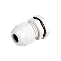 TEAR PG11 GLAND W Kabelová průchodka