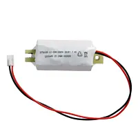 Náhradní baterie Li-Ion 7,4V 2,6Ah pro s