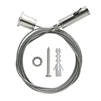 Sada k zavěšení profilu PGA, ZA, délka 2