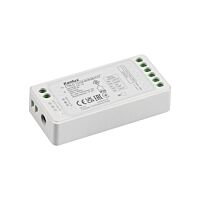 CTRLD 12/24 M/RGB/CCT Řídící jednotka