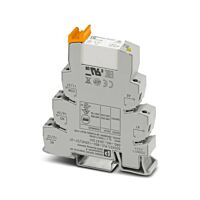 PHOENIX Relé PLC-RSC- 120V UC/21-21