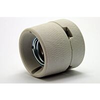 HLF Objímka 1333-510 E27 iluminační 4A 250V