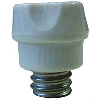 PROTEC Pojistková hlavice E18 PSK D02 63A