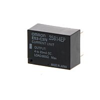 OMRON Produkt E53-C3N