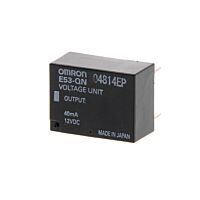 OMRON Produkt E53-QN