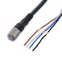 OMRON Produkt XS3F-E421-405-A