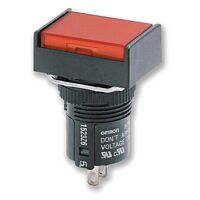 OMRON Produkt A165L-AGY