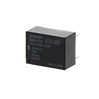 OMRON Produkt E53-Q4