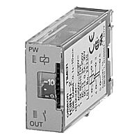 OMRON Produkt H3RN-2 24DC