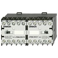 OMRON Produkt J7KNA-09-01R 24D