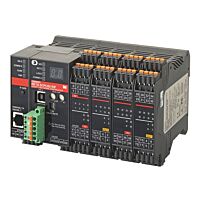 OMRON Produkt NE1A-SCPU02-EIP VER1.0
