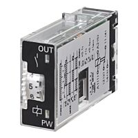OMRON Produkt časovač, paticové provedení , 5-pin, mul