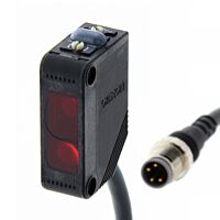 OMRON Produkt E3Z-LS81-M3J 0.3M OMS