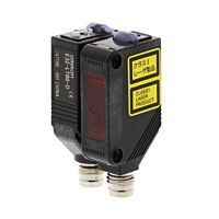 OMRON Produkt E3Z-LT66 OMS
