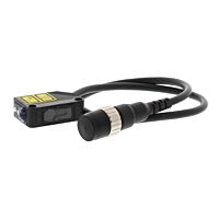 OMRON Produkt E3Z-LR81-M1J 0.3M OMS