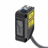 OMRON Produkt E3Z-LR81 10M OMS