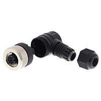 OMRON Kabel Y92E-M12PVC4Aconf-L
