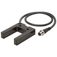 OMRON Snímač E3Z-G81-M1J-1 0.3M