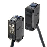 Snímač OMRON E3Z T81K 2M OMS