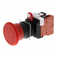 OMRON Produkt A22E-M-11