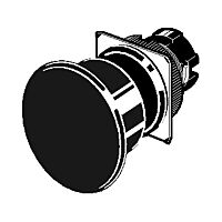 OMRON Produkt A22E-MP